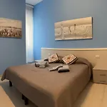 Residence El Palmar Fronte Mare, Fronte Spiaggia