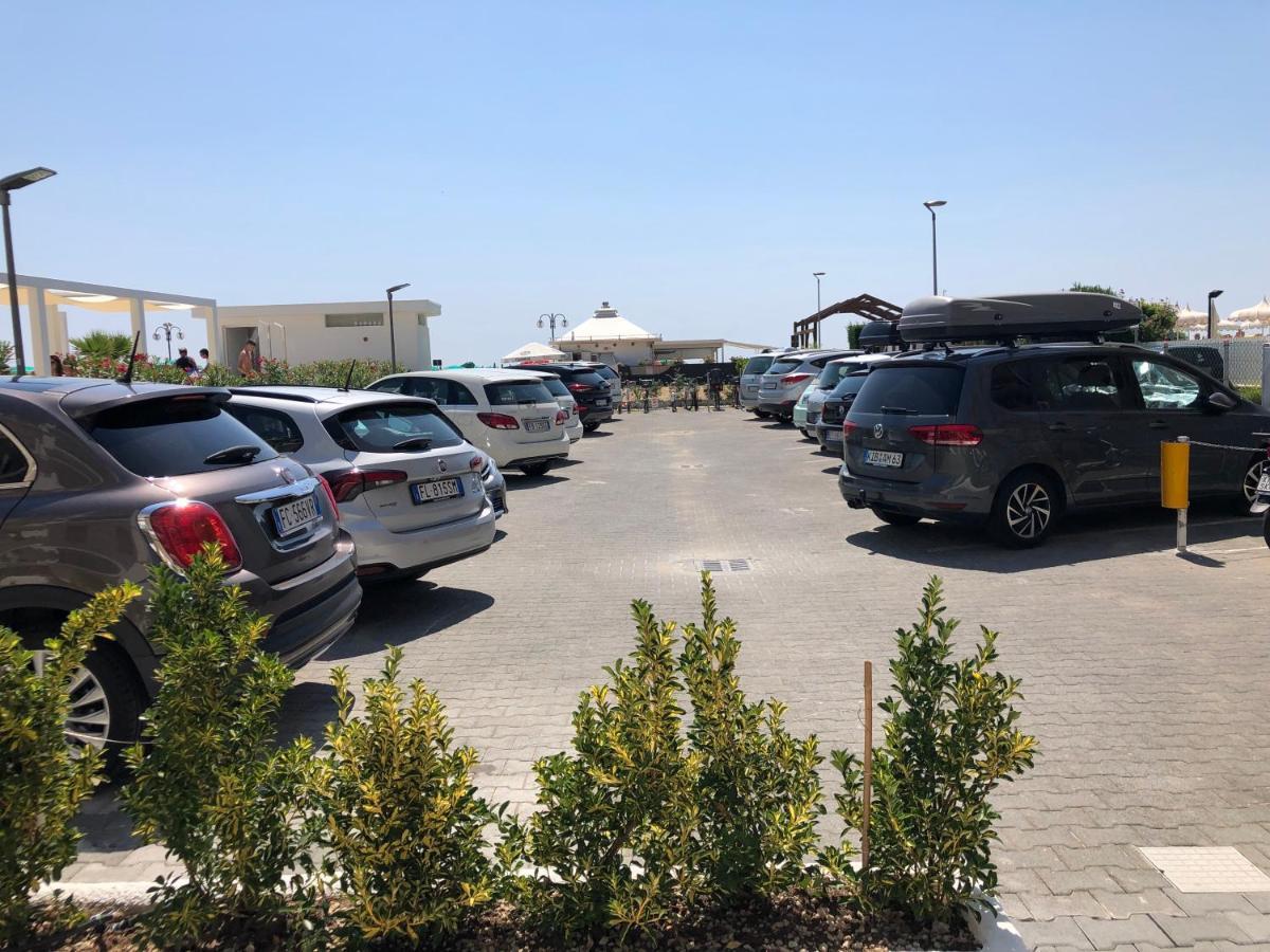 El Palmar Fronte Mare, Fronte Apartment Lido di Jesolo