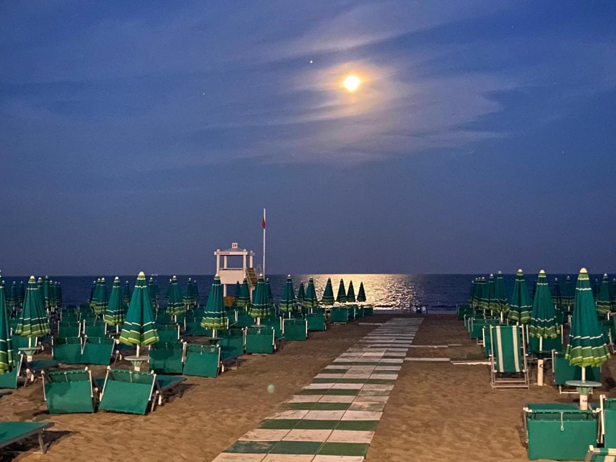 El Palmar Fronte Mare, Fronte * Lido di Jesolo