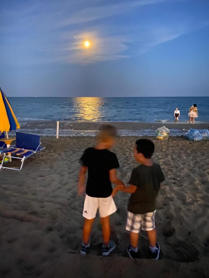 El Palmar Fronte Mare, Fronte Apartment Lido di Jesolo