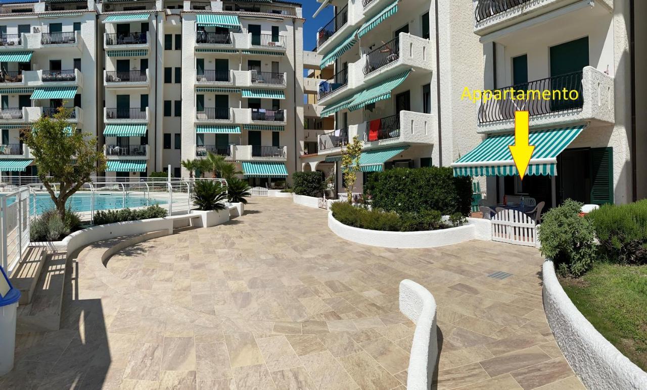 Apartment El Palmar Fronte Mare, Fronte