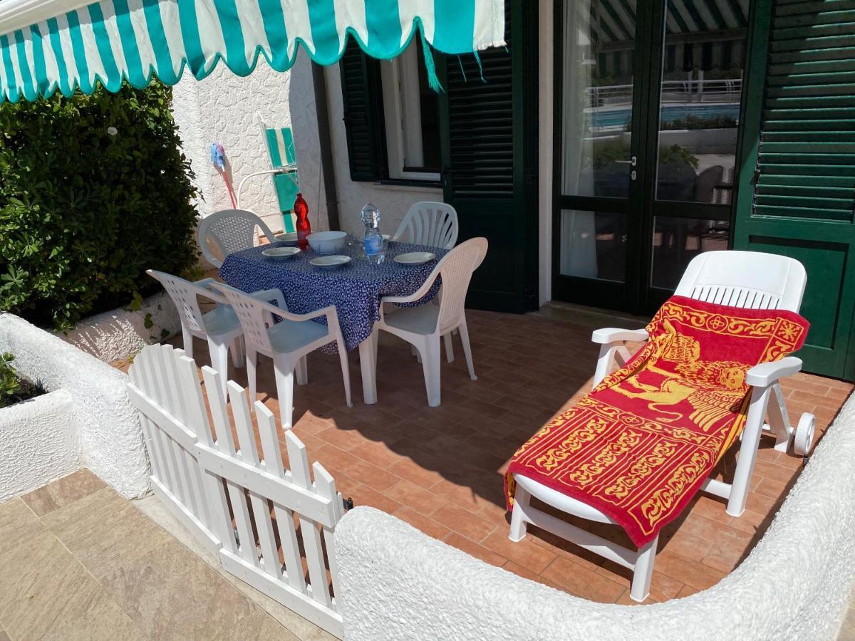 El Palmar Fronte Mare, Fronte Apartment Lido di Jesolo
