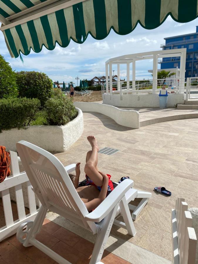 Apartment El Palmar Fronte Mare, Fronte *