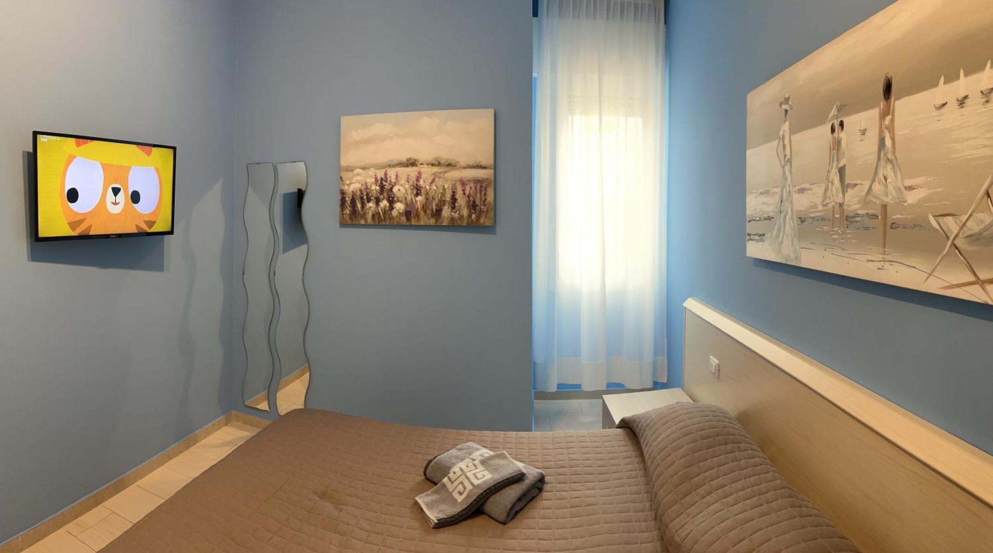 Appartamento El Palmar Fronte Mare, Fronte
