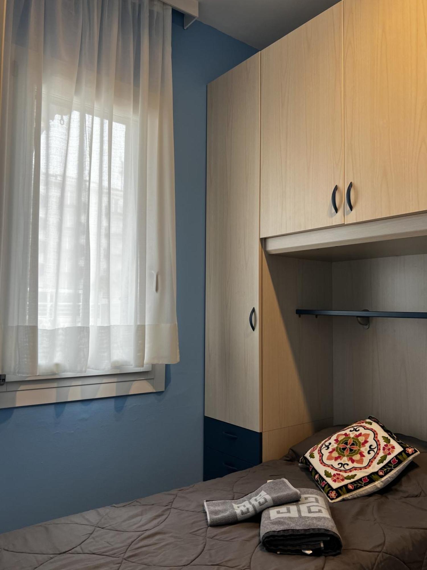 El Palmar Fronte Mare, Fronte Appartamento *